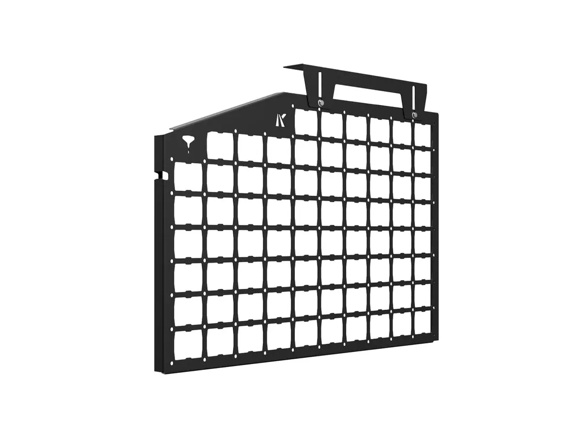 Kaon Cargo Divider to suit Shelves [Divider Height: Medium 530-590mm]