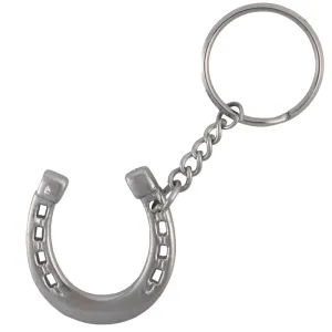 Key Ring Horseshoe