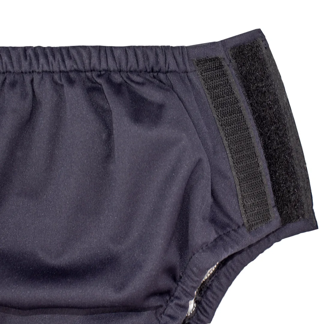 Kid's Side-Opening All-in-One Pant, Super