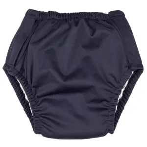 Kid's Side-Opening All-in-One Pant, Super