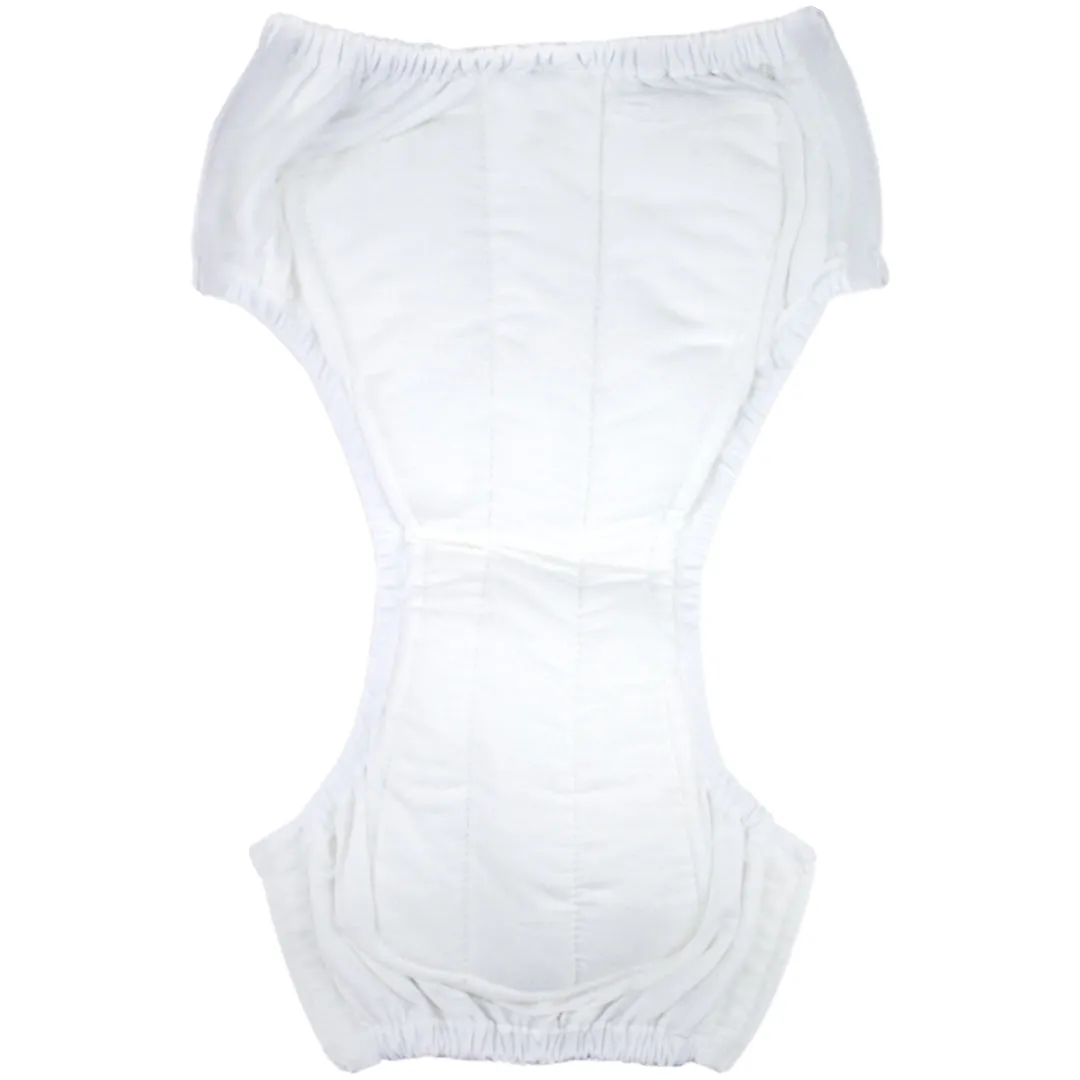 Kid's Side-Opening All-in-One Pant, Super