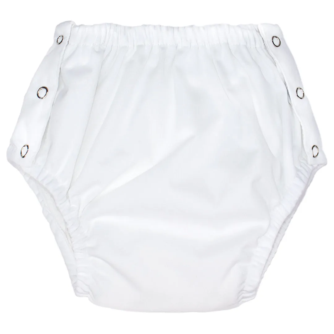 Kid's Side-Opening All-in-One Pant, Super