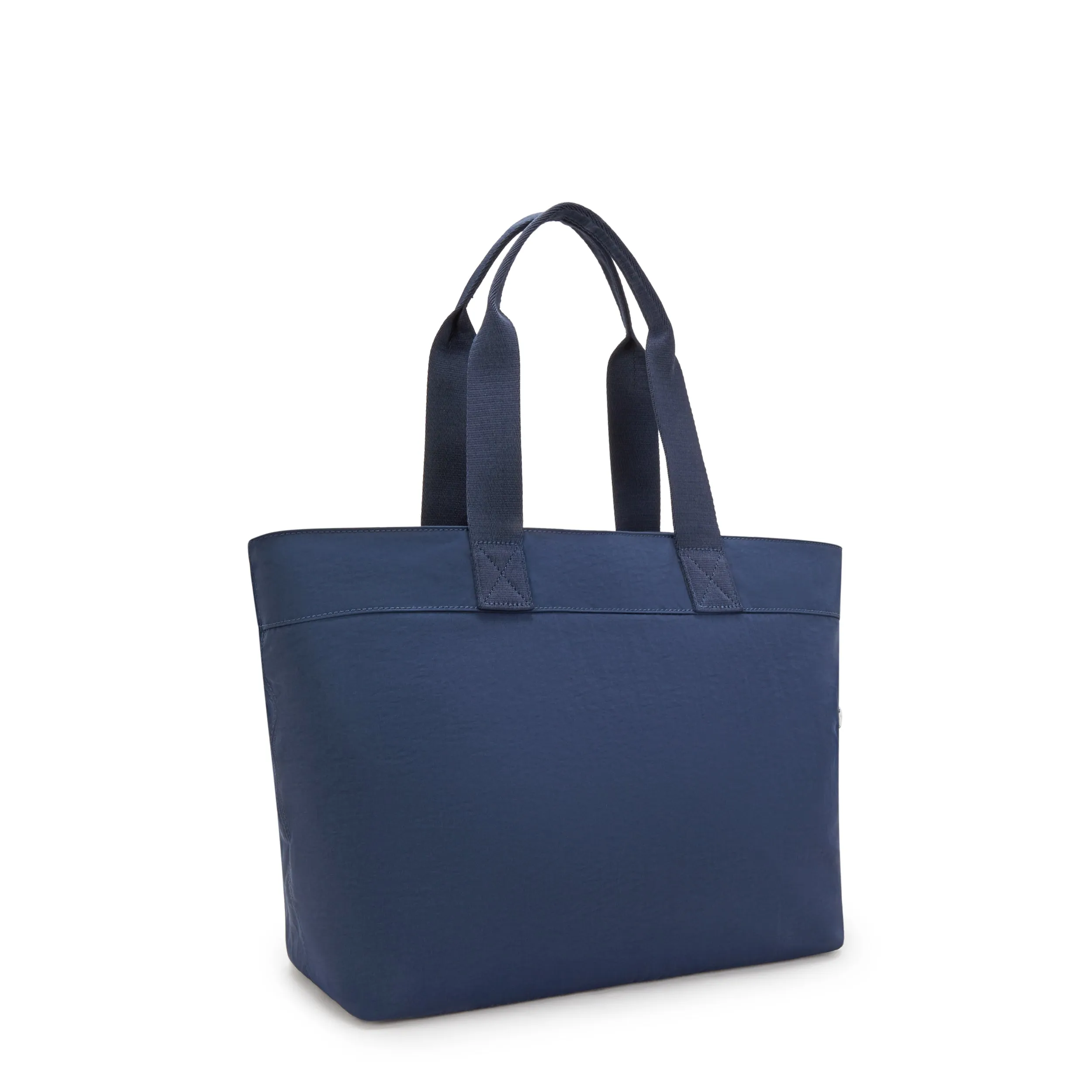 Kipling Colissa Up Endless Blue Large Tote I5998-86E