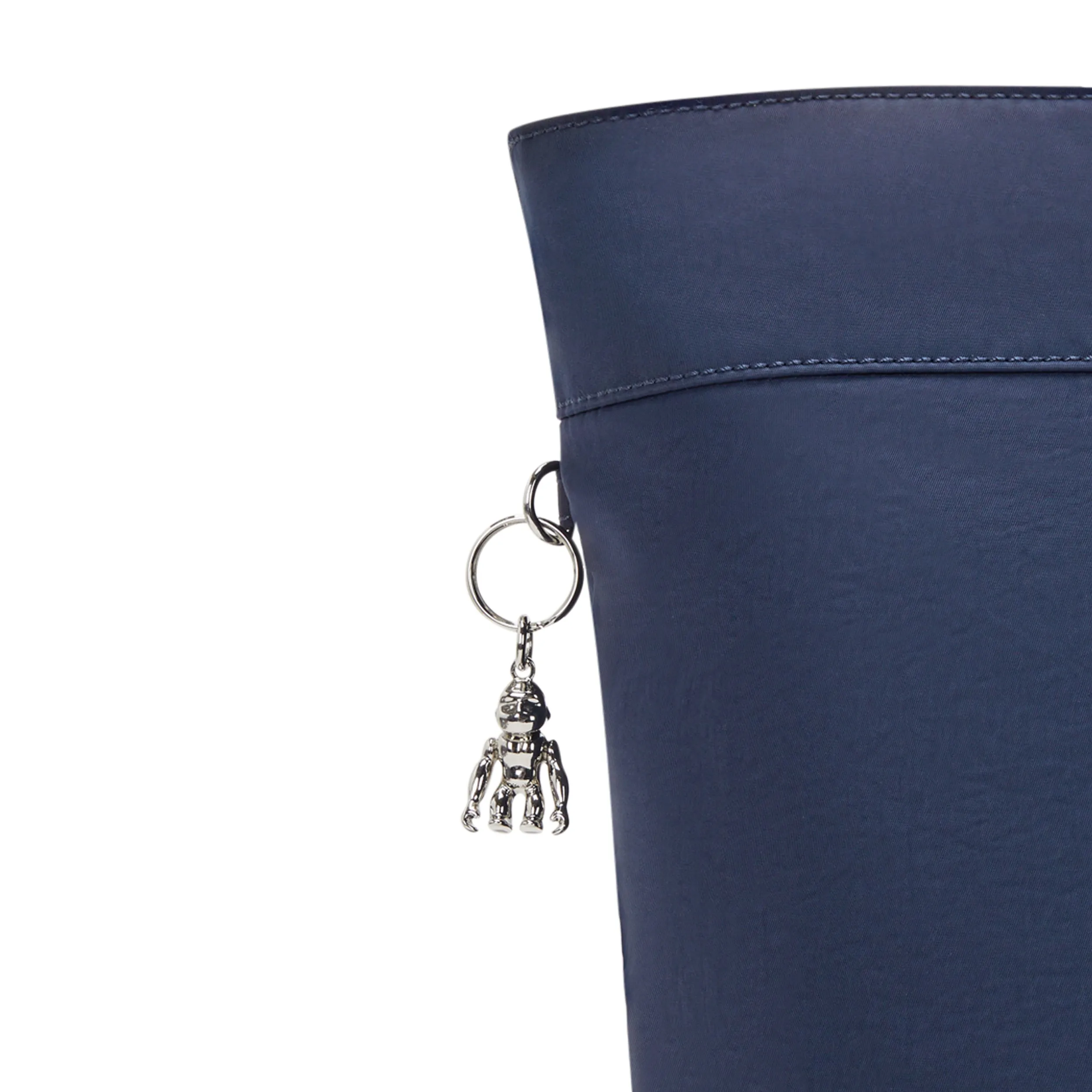 Kipling Colissa Up Endless Blue Large Tote I5998-86E