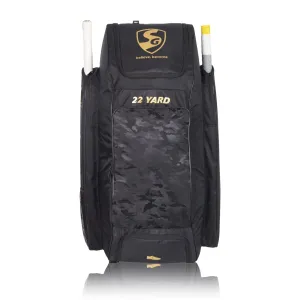 Kit Bag SG 22 YARD DUFFLE