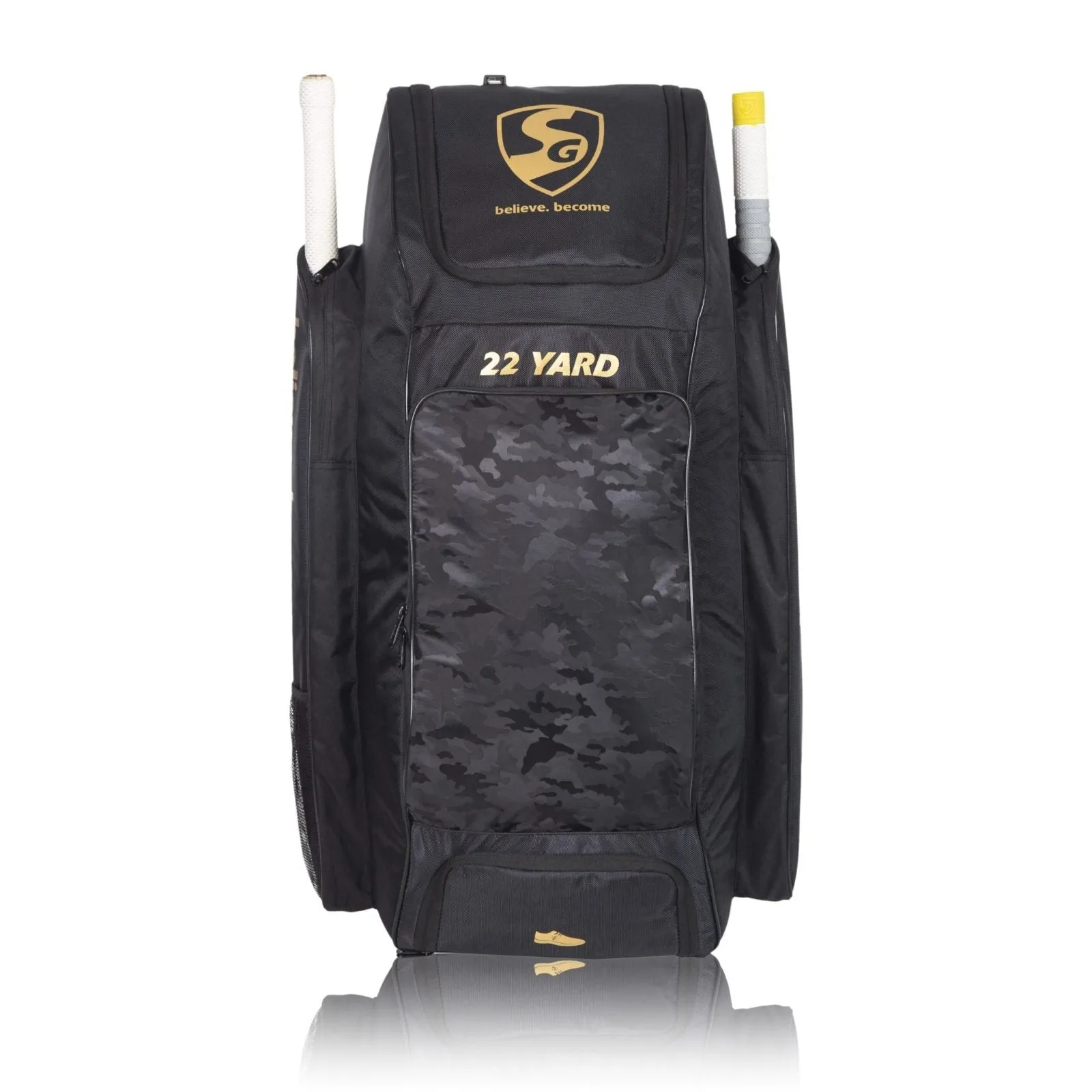Kit Bag SG 22 YARD DUFFLE
