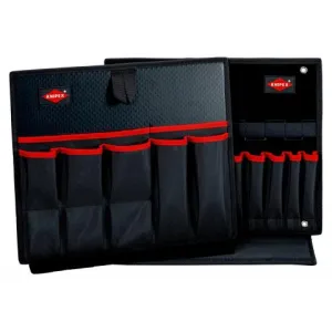 KNIPEX  Tool Inlay Set for L Boxx 00 21 19 LB WK