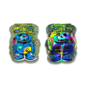 Koe Kopa Mylar Bag 3.5 Grams