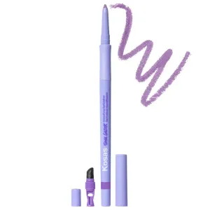 Kosas | Soulgazer Intensifying Waterproof Gel Eyeliner