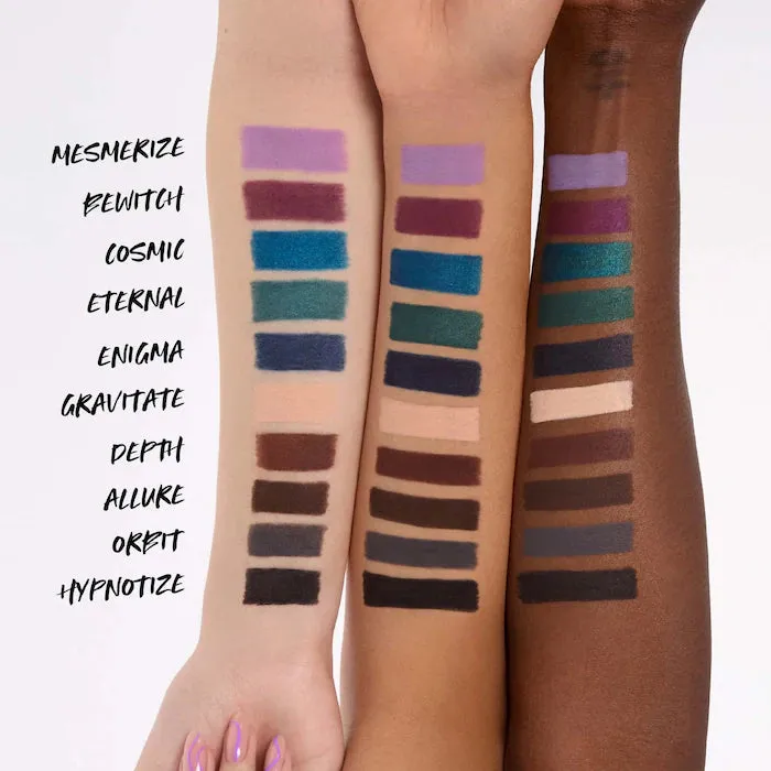 Kosas | Soulgazer Intensifying Waterproof Gel Eyeliner