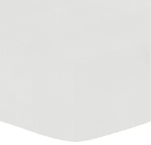 Kushies Waterproof Crib Mattress Cover