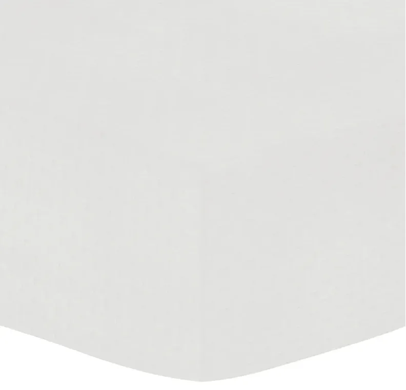 Kushies Waterproof Crib Mattress Cover