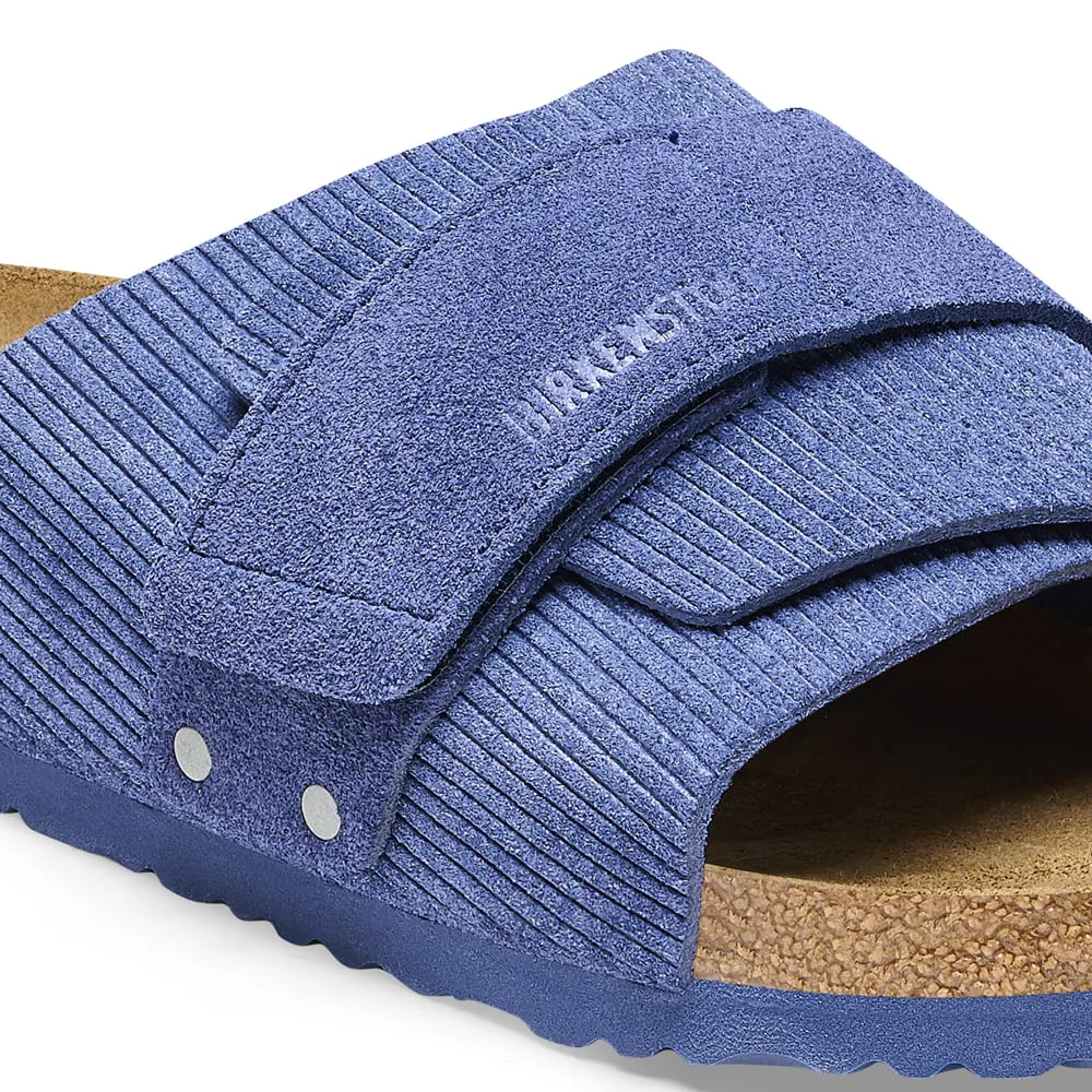 Kyoto Suede Embossed