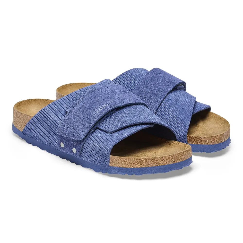 Kyoto Suede Embossed