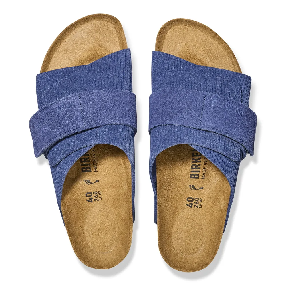 Kyoto Suede Embossed
