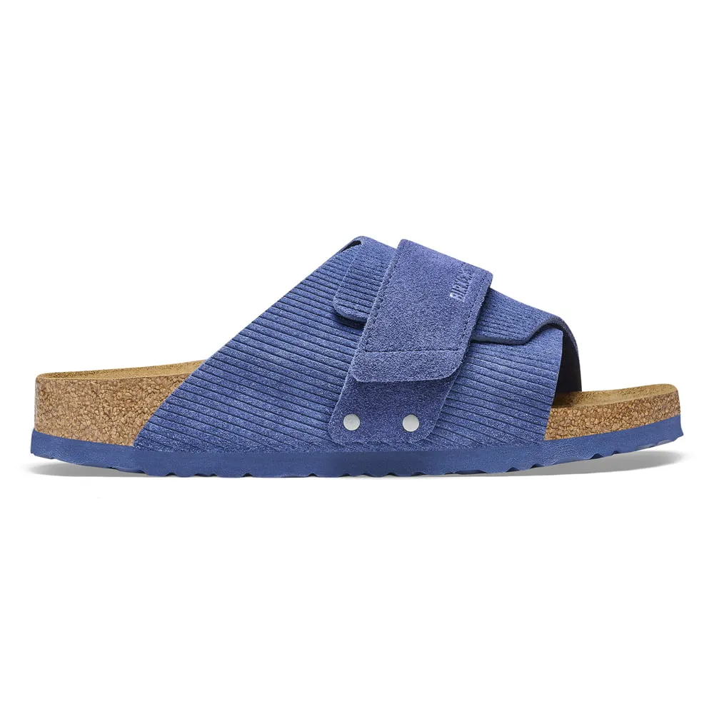 Kyoto Suede Embossed