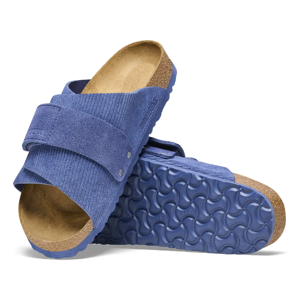 Kyoto Suede Embossed