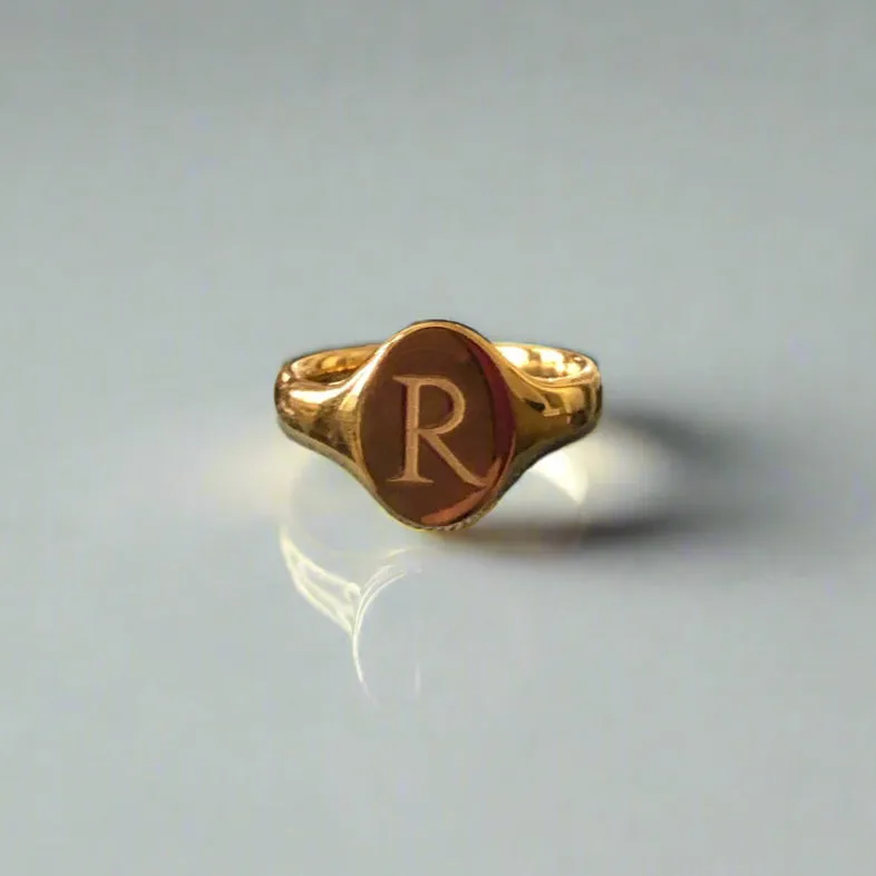 Laetitia Ring