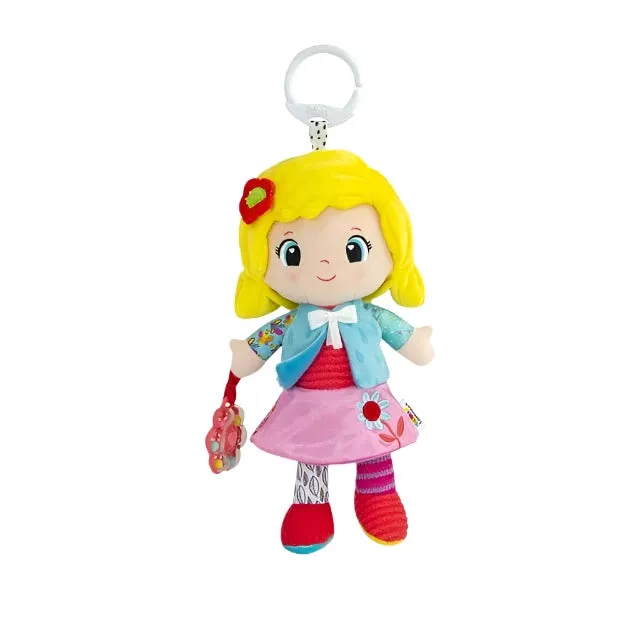 Lamaze - My Friend Olivia