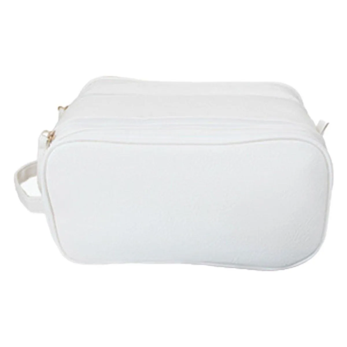 Large Capacity Portable Travel Cosmetic Bag Multifunctional Women Makeup Bag