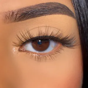 LashyBox Sienna Magnetic Lashes