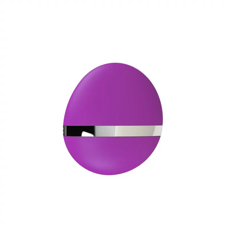 Lea Pebble Vibe - Vixen Violet