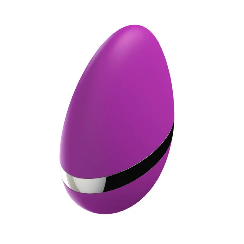 Lea Pebble Vibe - Vixen Violet