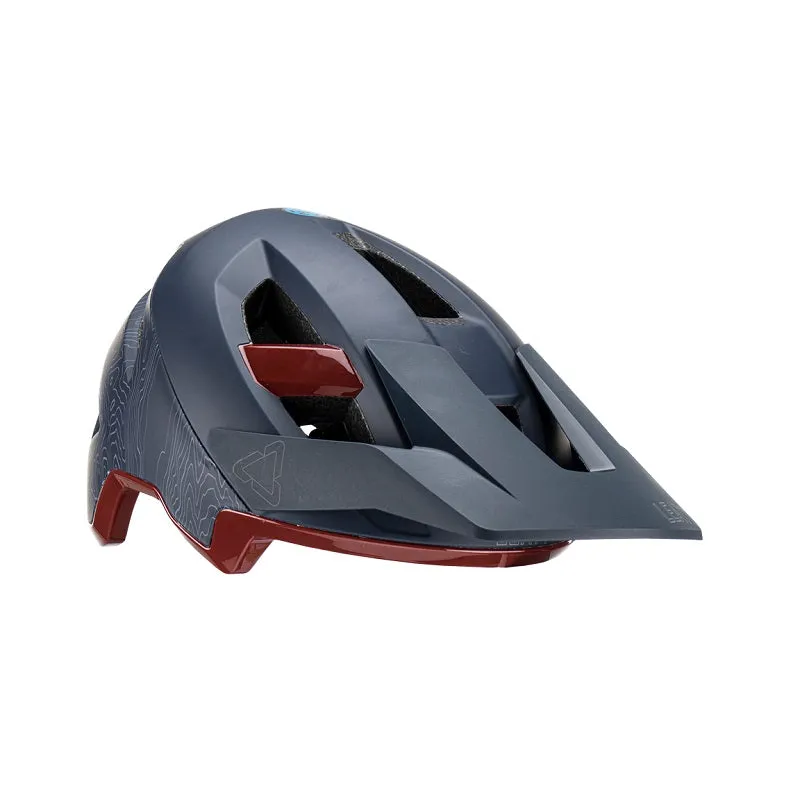 LEATT MTB AllMtn 3.0 V23 Helmet (2023)