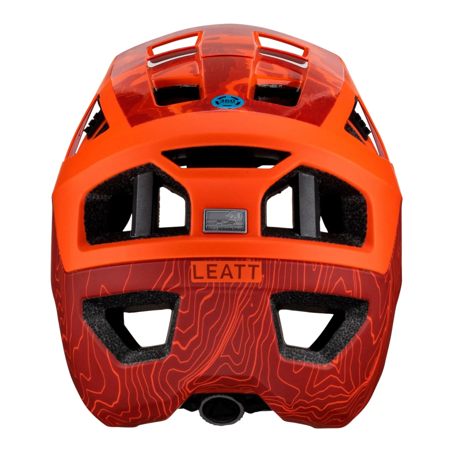 Leatt V23 MTB All-MTN 4.0 Helmet