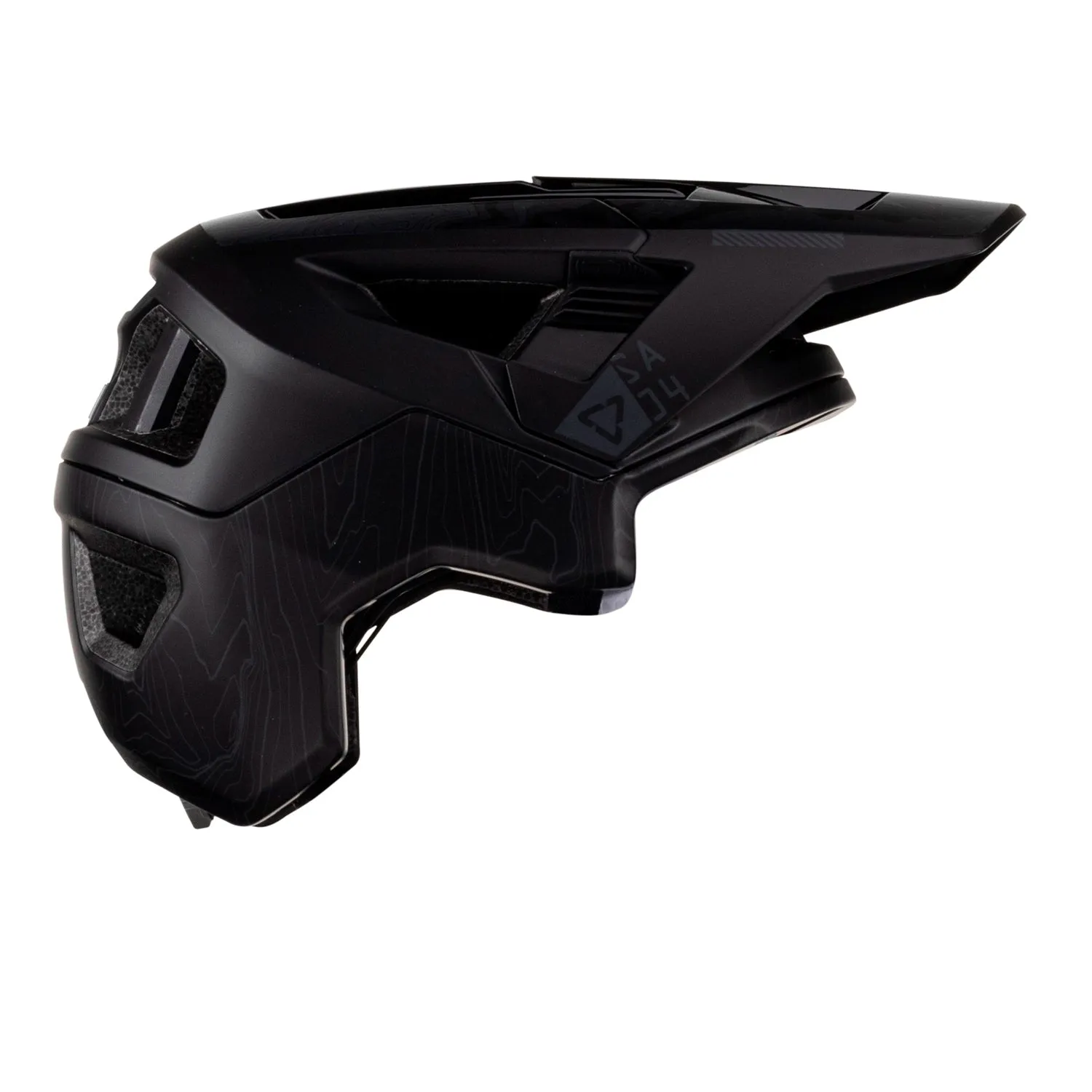Leatt V23 MTB All-MTN 4.0 Helmet