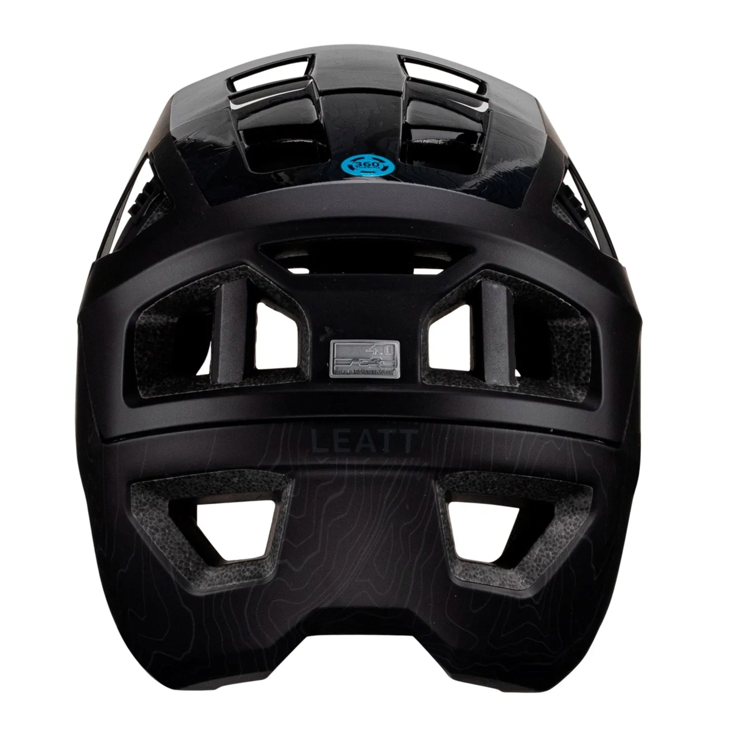 Leatt V23 MTB All-MTN 4.0 Helmet