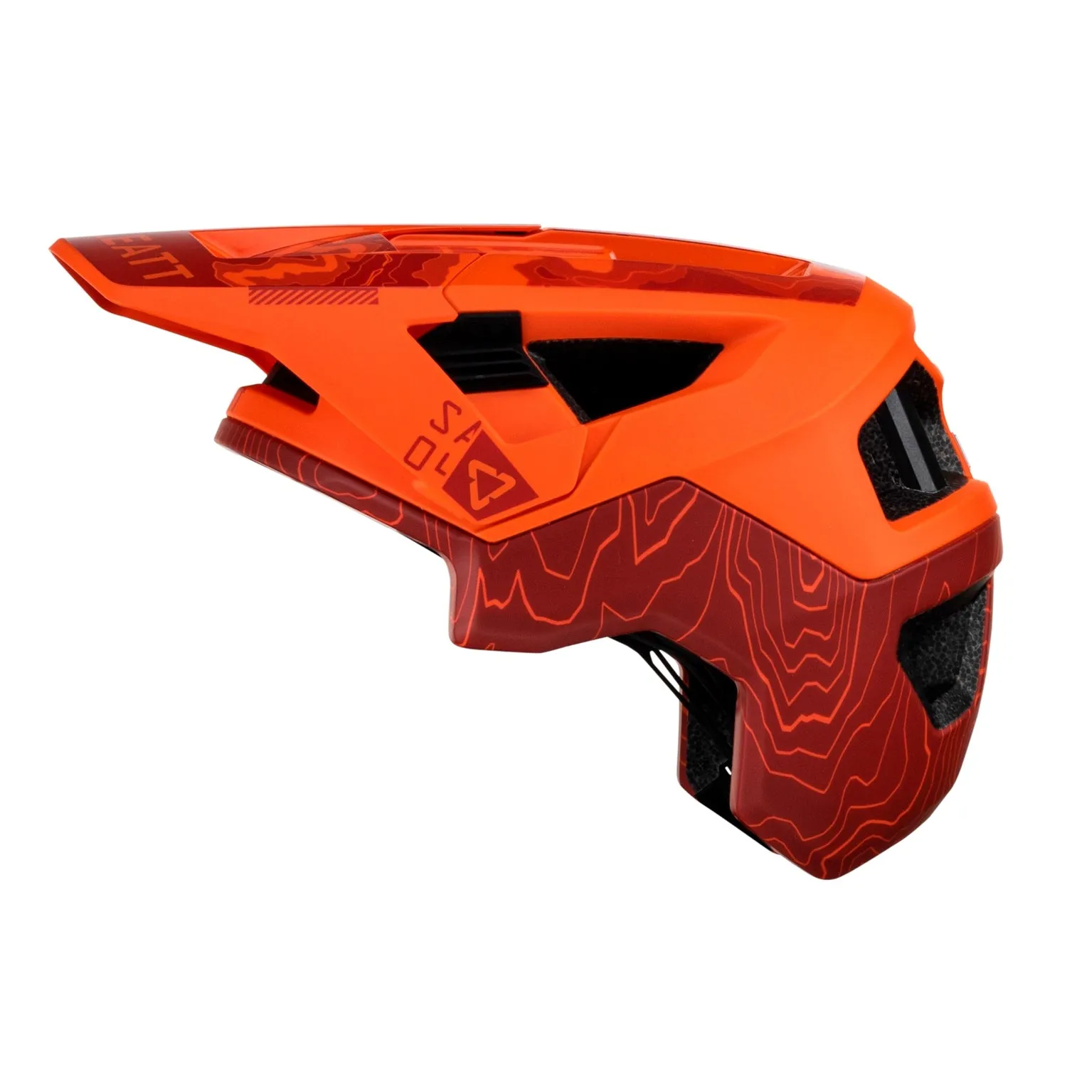 Leatt V23 MTB All-MTN 4.0 Helmet