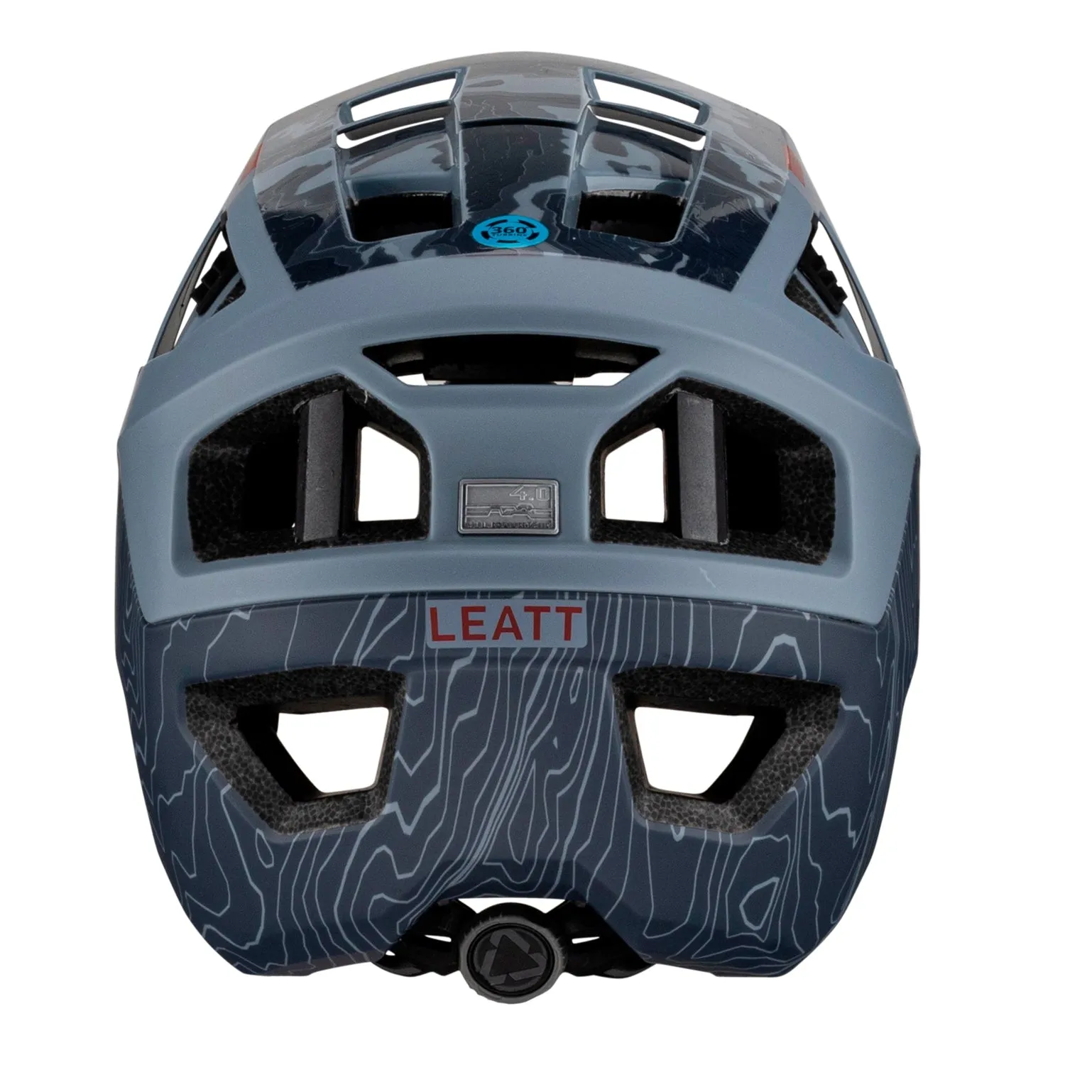 Leatt V23 MTB All-MTN 4.0 Helmet