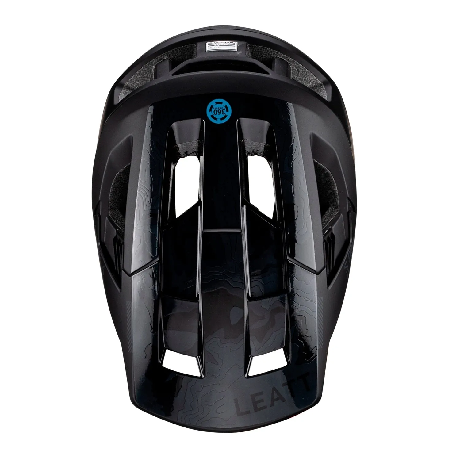 Leatt V23 MTB All-MTN 4.0 Helmet