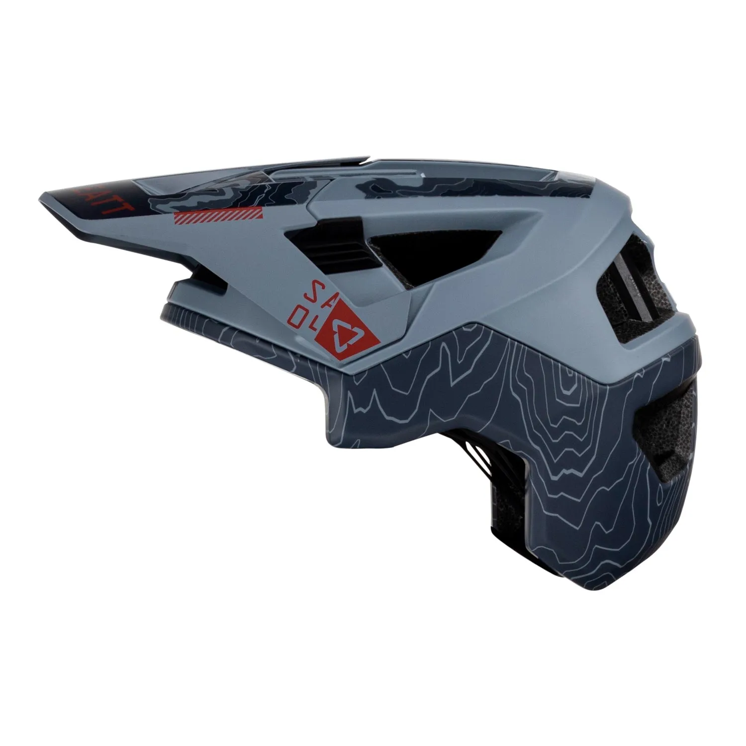Leatt V23 MTB All-MTN 4.0 Helmet