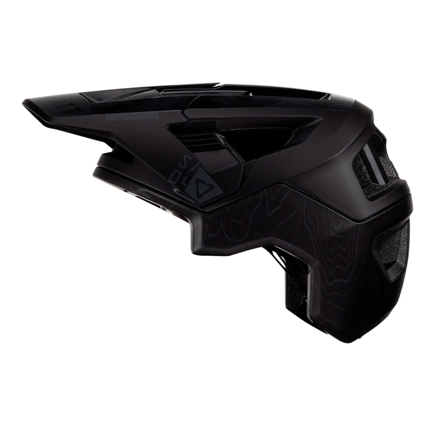 Leatt V23 MTB All-MTN 4.0 Helmet