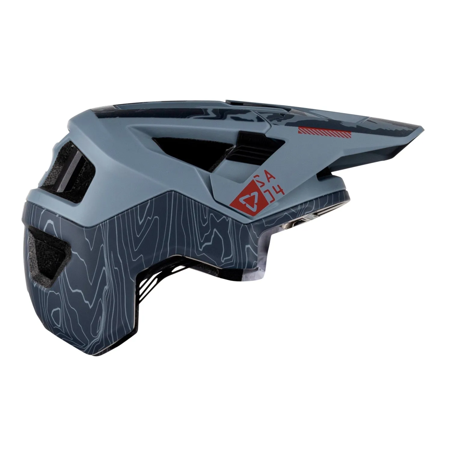 Leatt V23 MTB All-MTN 4.0 Helmet