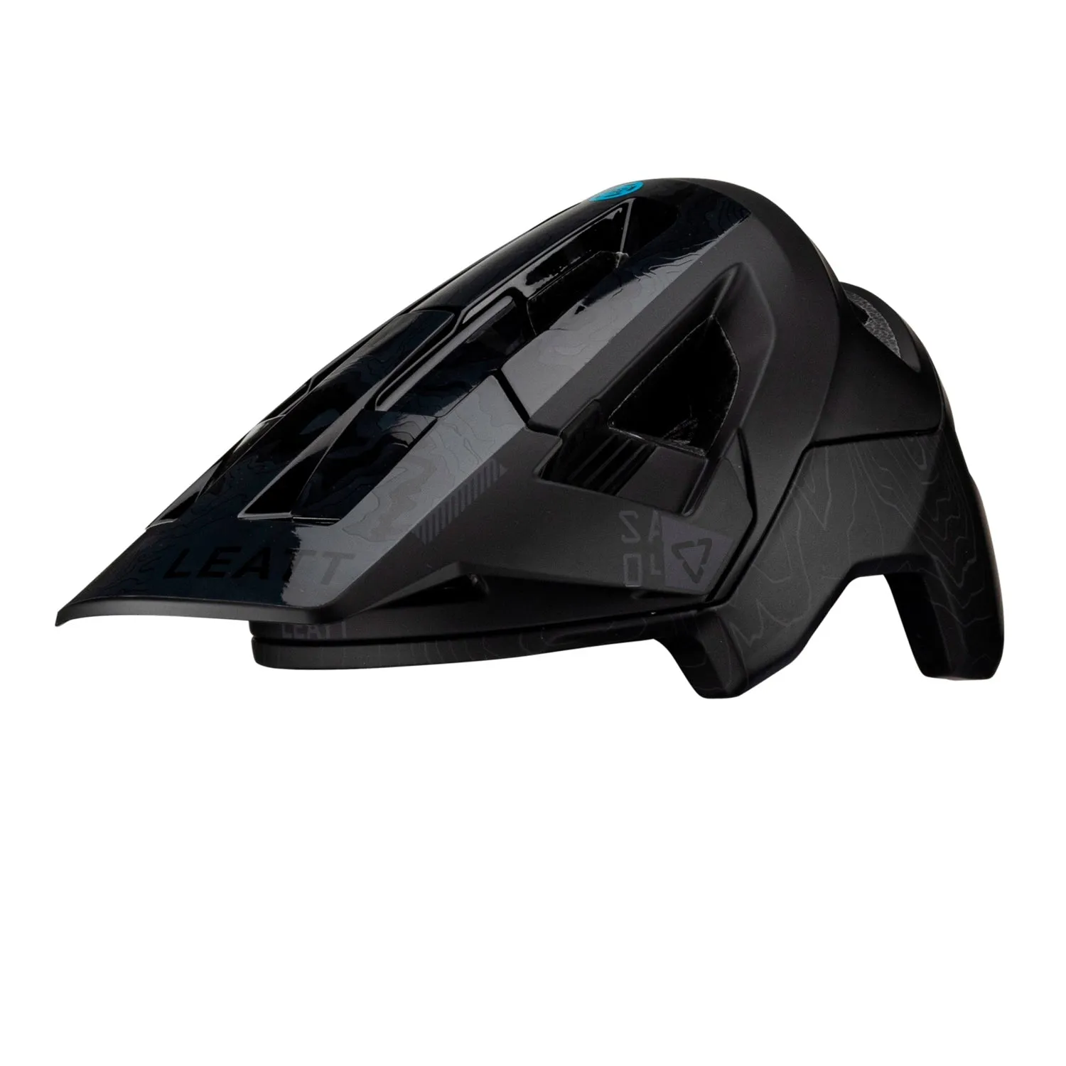 Leatt V23 MTB All-MTN 4.0 Helmet