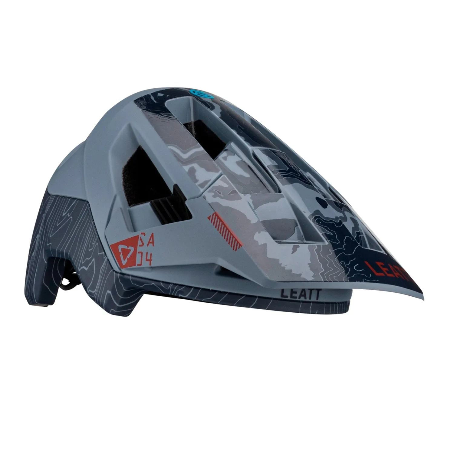 Leatt V23 MTB All-MTN 4.0 Helmet