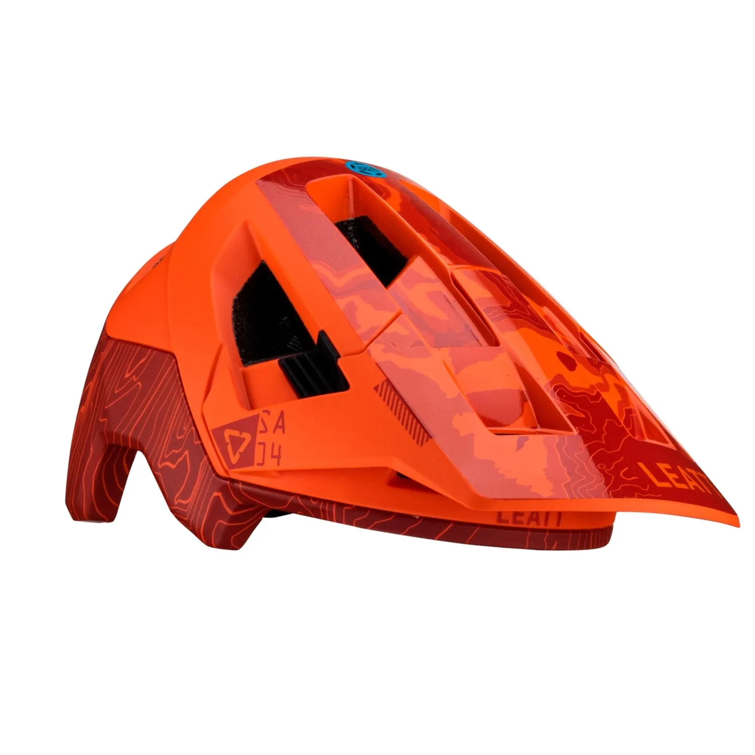 Leatt V23 MTB All-MTN 4.0 Helmet
