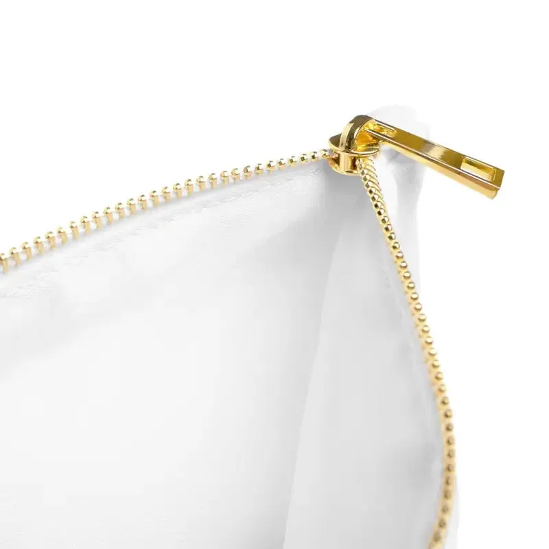 Lemon Wheels Cosmetic Bag for Trendy Fashion