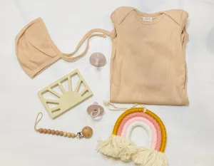 Light Pink Gift Box