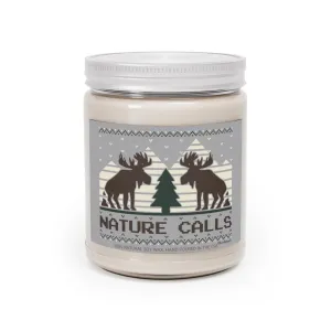 Light When Nature Calls 9oz Candle