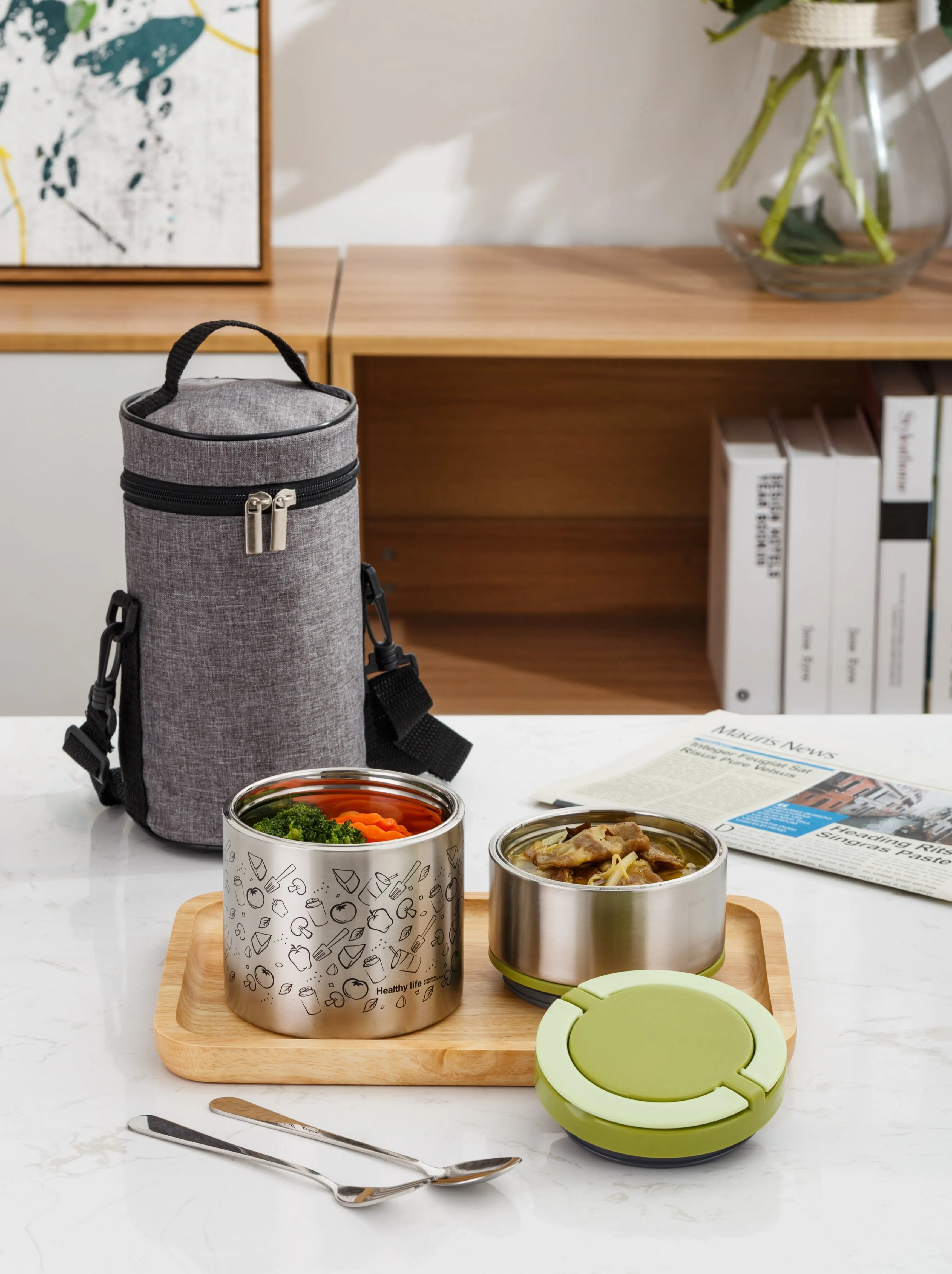 Lille Home Thermobox