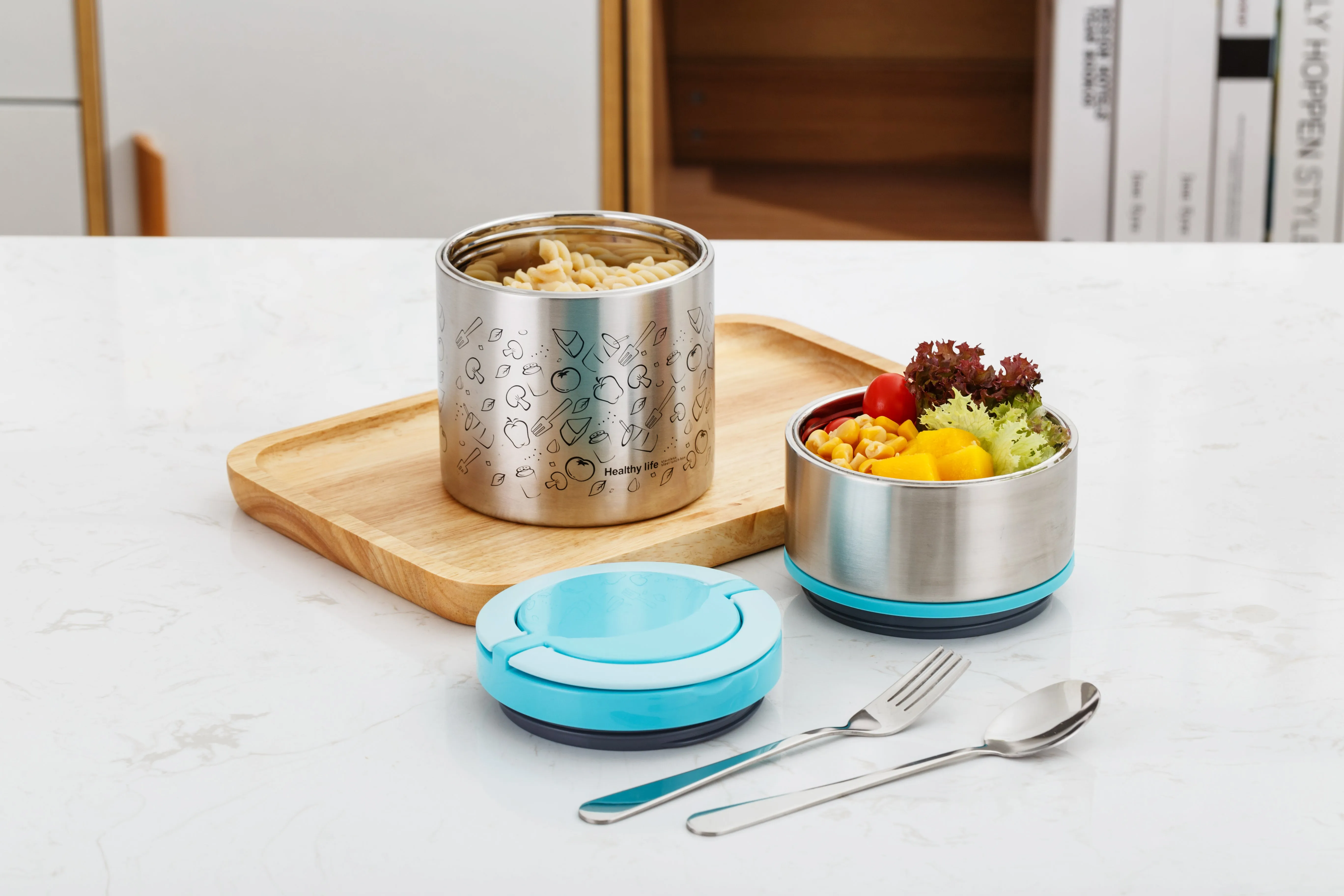 Lille Home Thermobox