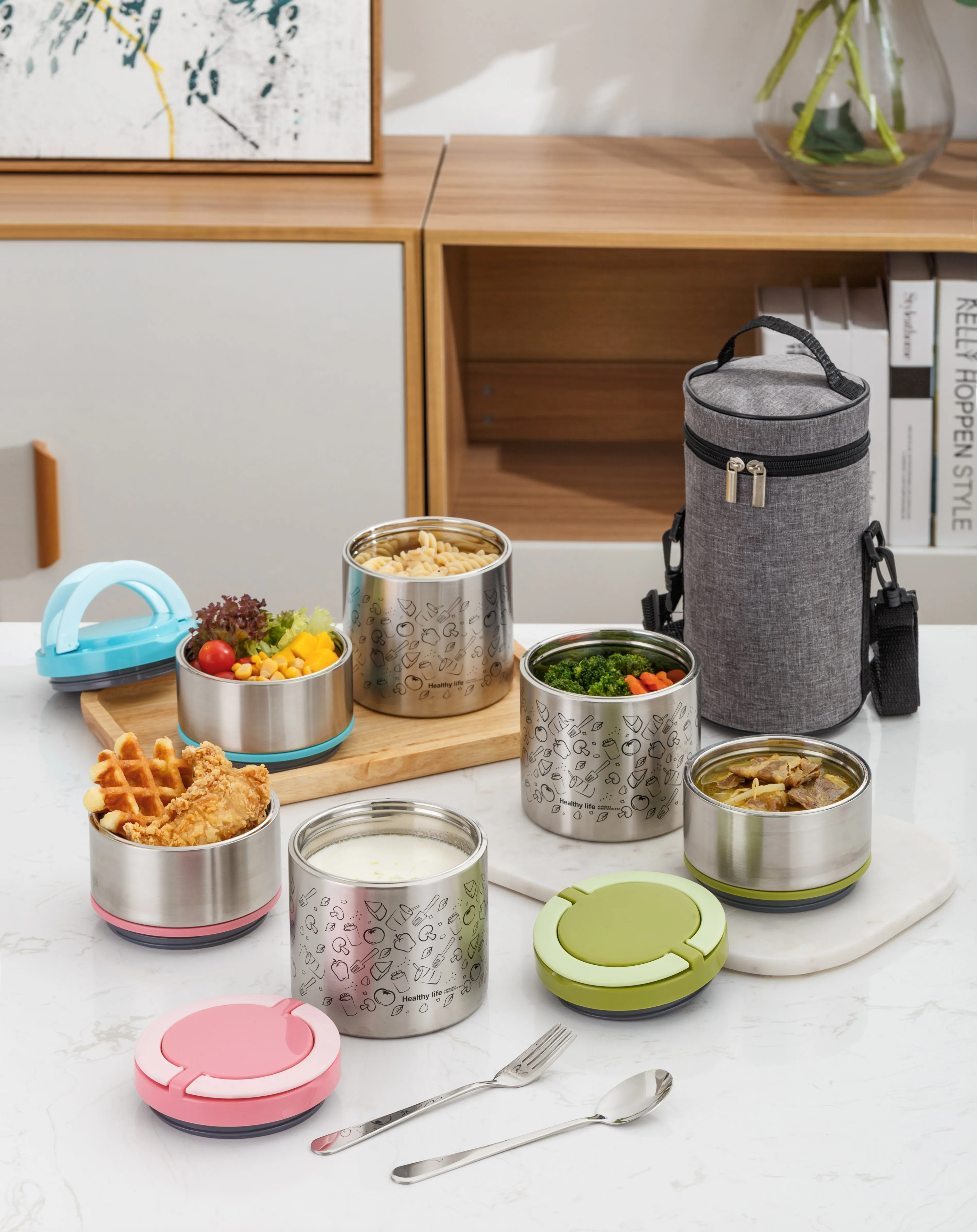 Lille Home Thermobox