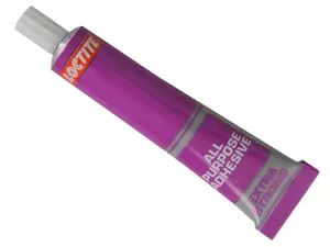 Loctite All Purpose Adhesive Extra Strong 20Ml