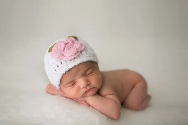 London hat and diaper cover set