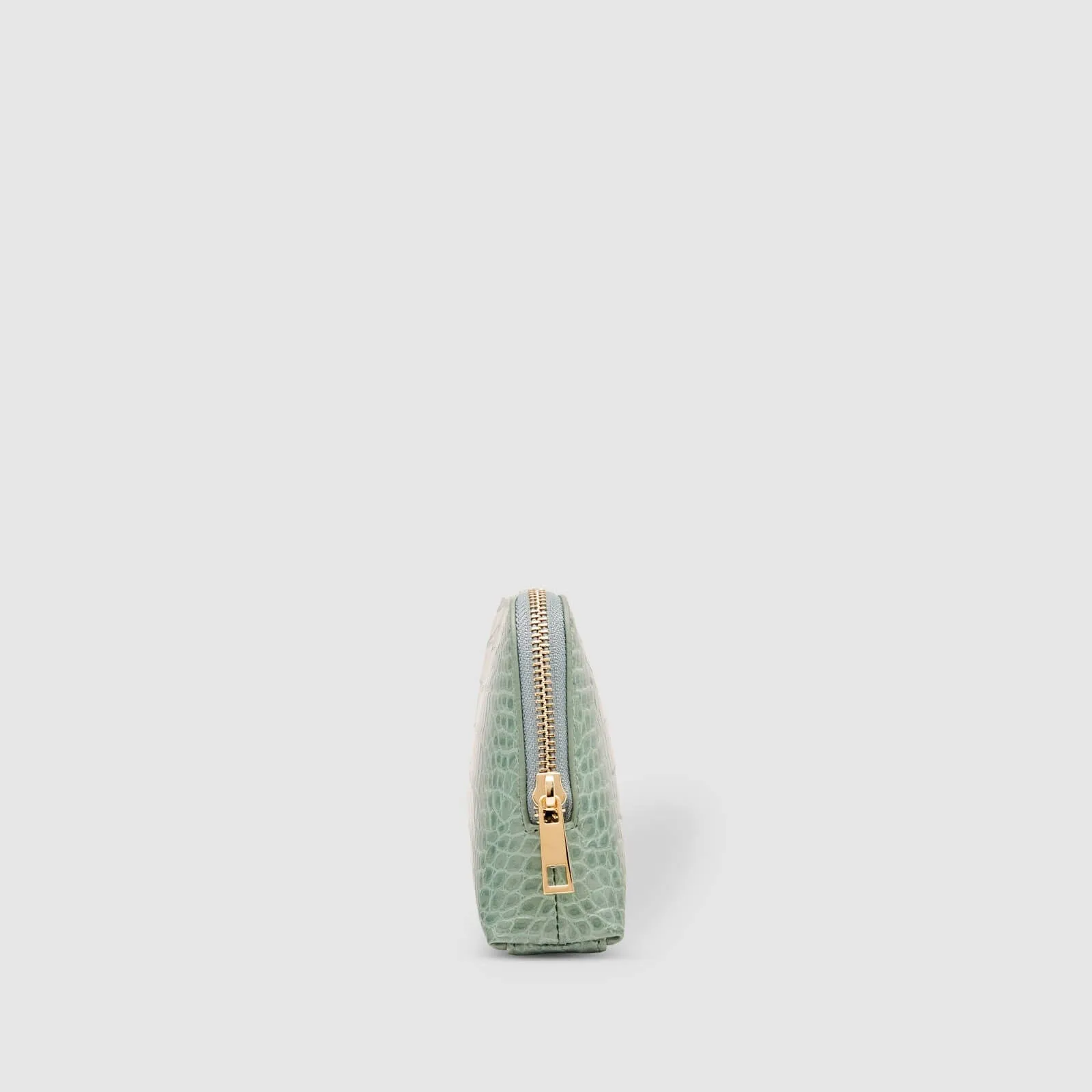 Louenhide - Baby Doris Croc - Sage