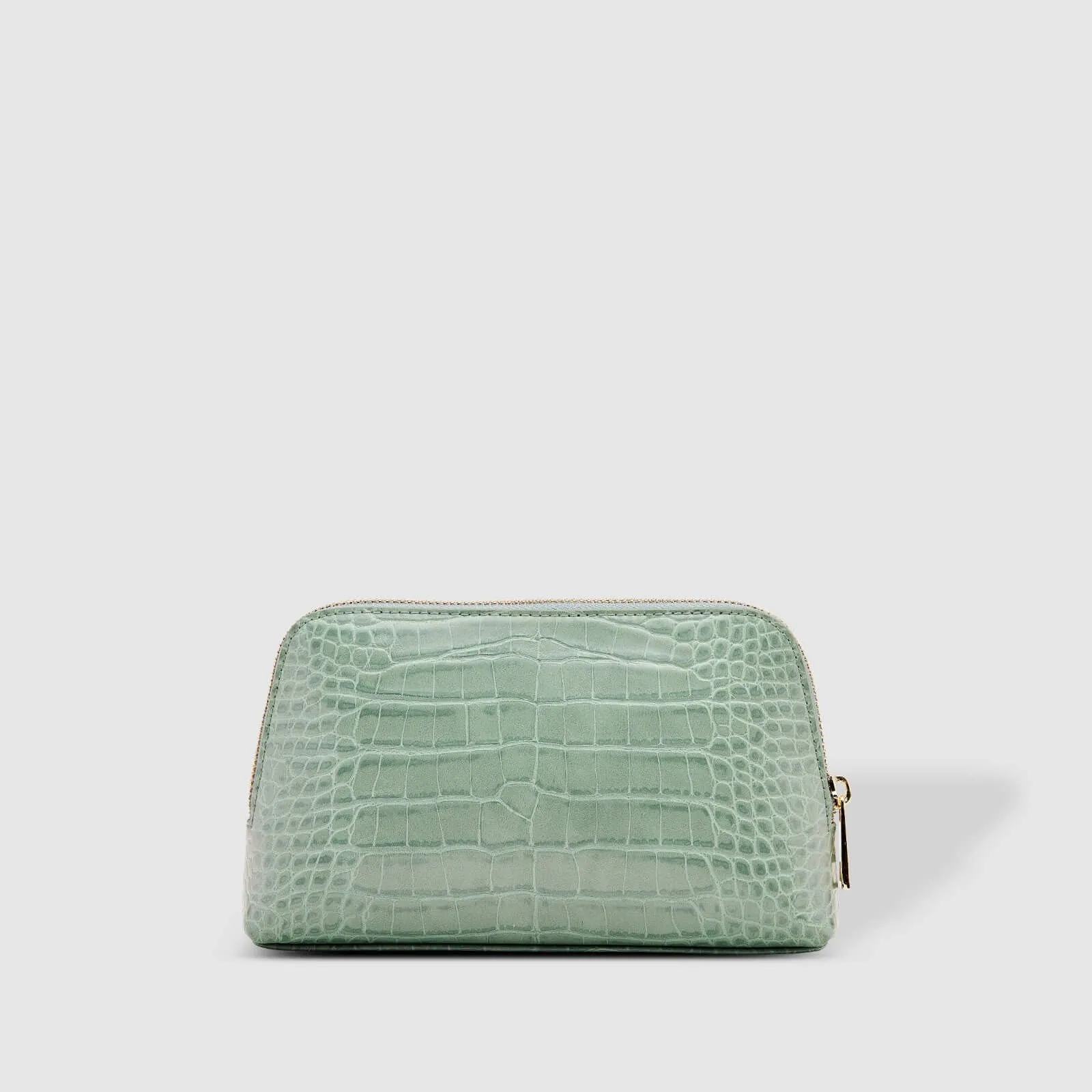 Louenhide - Baby Doris Croc - Sage